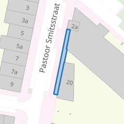 Perceel TBG01-N-19352