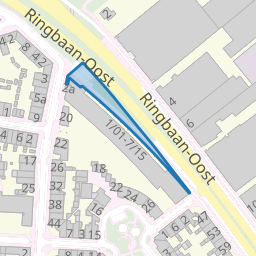 Perceel TBG01-N-19353