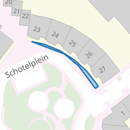 Perceel TBG01-N-19354