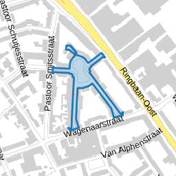 Perceel TBG01-N-19355