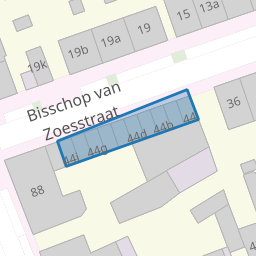 Perceel TBG01-N-19358