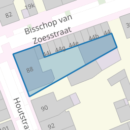 Perceel TBG01-N-19359