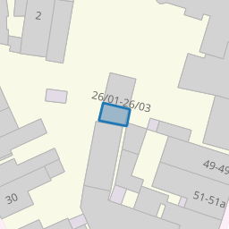 Perceel TBG01-N-19364