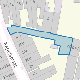 Perceel TBG01-N-19367