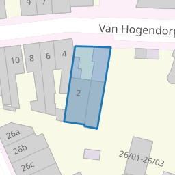 Perceel TBG01-N-19368