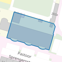 Perceel TBG01-N-19381