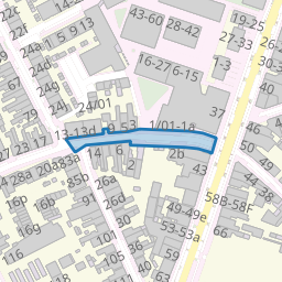 Perceel TBG01-N-19388