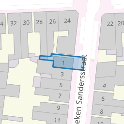 Perceel TBG01-N-19390