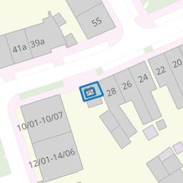 Perceel TBG01-N-19396