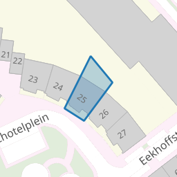 Perceel TBG01-N-19404