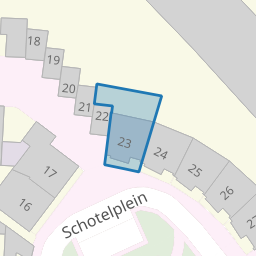 Perceel TBG01-N-19406