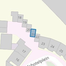 Perceel TBG01-N-19408