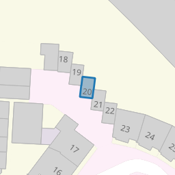 Perceel TBG01-N-19409