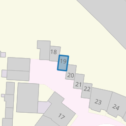 Perceel TBG01-N-19410