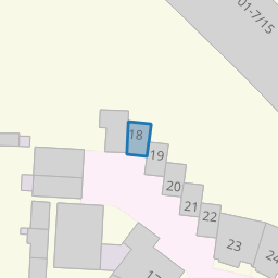 Perceel TBG01-N-19411