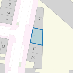 Perceel TBG01-N-19412