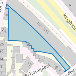 Perceel TBG01-N-19413