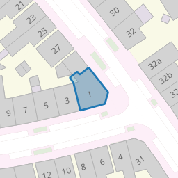 Perceel TBG01-N-19418