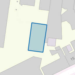 Perceel TBG01-N-19425