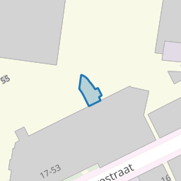 Perceel TBG01-N-19429