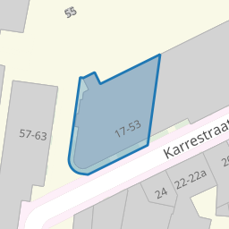 Perceel TBG01-N-19433