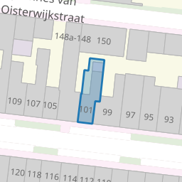 Perceel TBG01-N-19435
