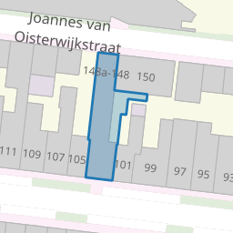 Perceel TBG01-N-19436