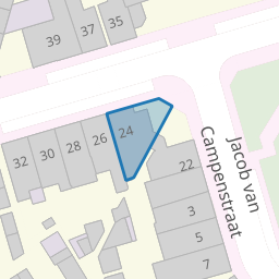 Perceel TBG01-N-19437