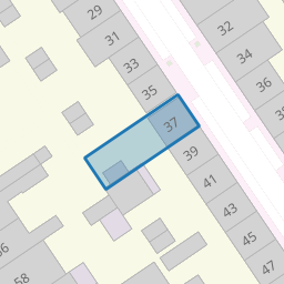 Perceel TBG01-N-19442