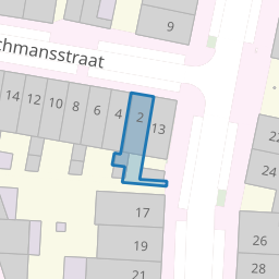 Perceel TBG01-N-19446