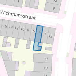 Perceel TBG01-N-19447