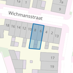 Perceel TBG01-N-19448