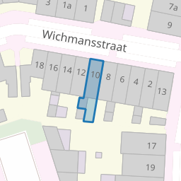 Perceel TBG01-N-19449