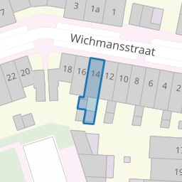 Perceel TBG01-N-19451