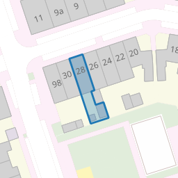 Perceel TBG01-N-19457