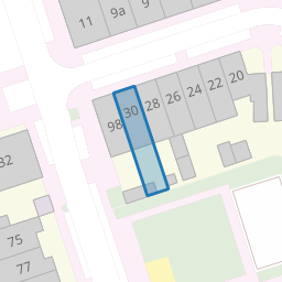 Perceel TBG01-N-19458