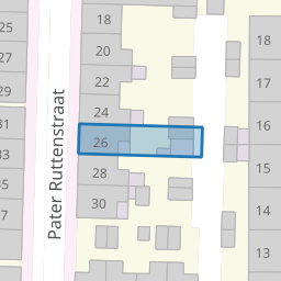 Perceel TBG01-N-19463