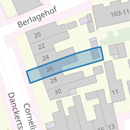 Perceel TBG01-N-19466