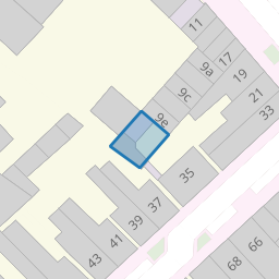 Perceel TBG01-N-19477