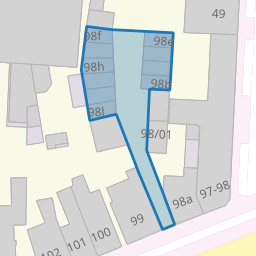 Perceel TBG01-N-19479