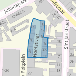 Perceel TBG01-N-19483