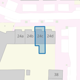 Perceel TBG01-N-19489