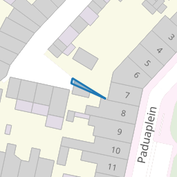 Perceel TBG01-N-19491