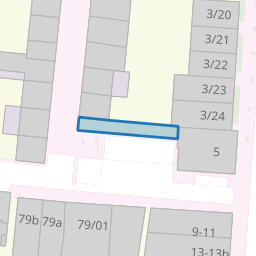 Perceel TBG01-N-19493