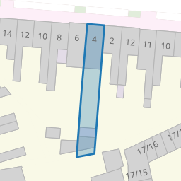 Perceel TBG01-N-19497