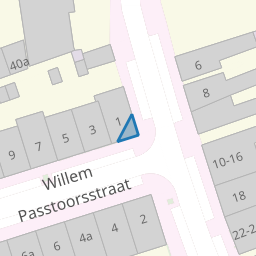 Perceel TBG01-N-19504