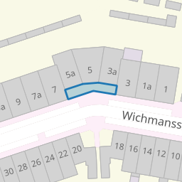 Perceel TBG01-N-19510