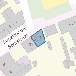 Perceel TBG01-N-19512