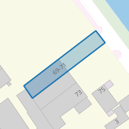 Perceel TBG01-N-19518