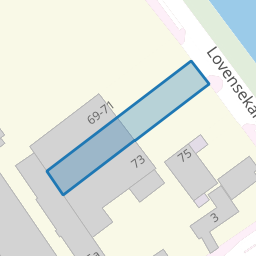 Perceel TBG01-N-19519